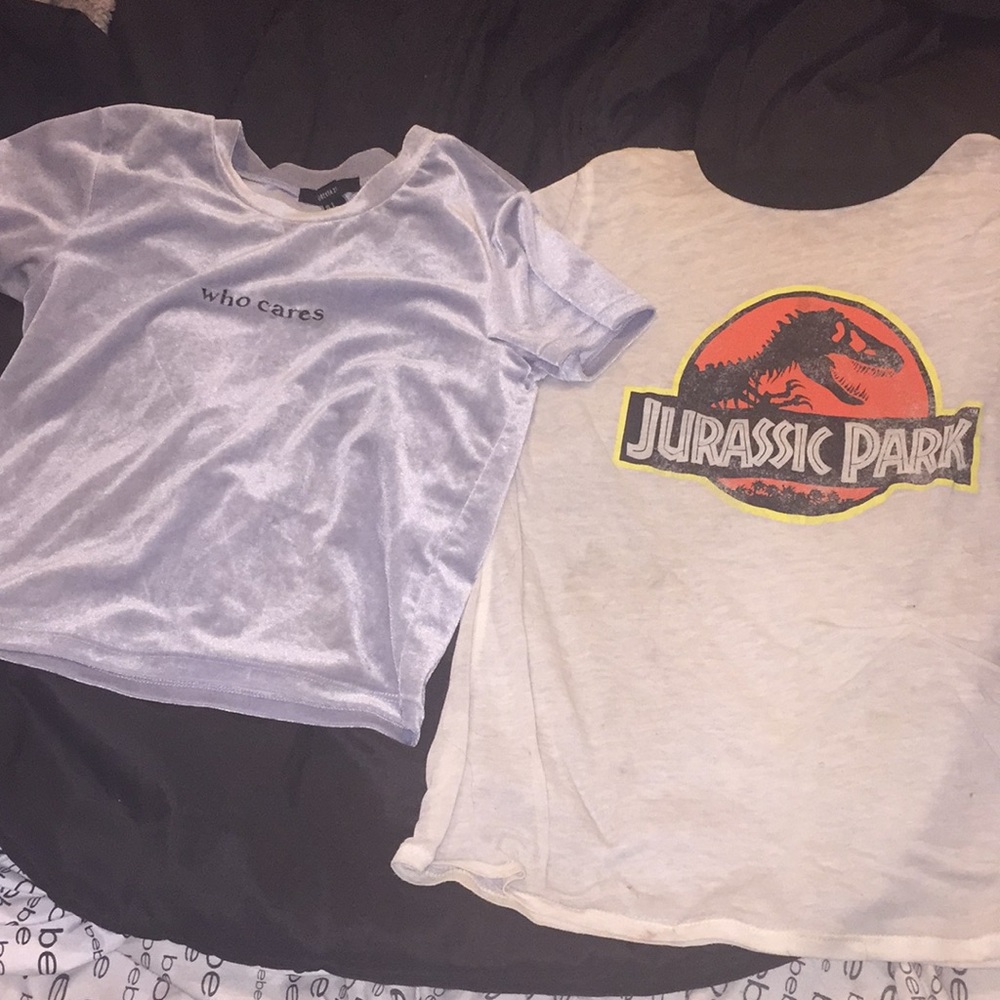 Bundle 3 shirts 🤩